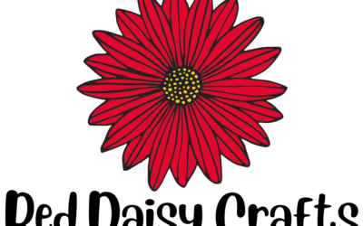 Red Daisy Crafts