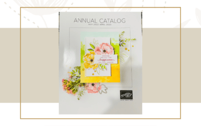 2022-2023 New Annual Catalog – Coming Soon