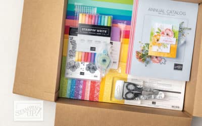 NEW May 2022 – April 2023 Annual Catalog – Live Now