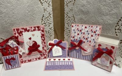 Sweet Stampin’ Up! Retired Product Deals