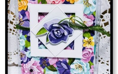 Hues of Happiness Collection – Clean & Simple card and gift ideas