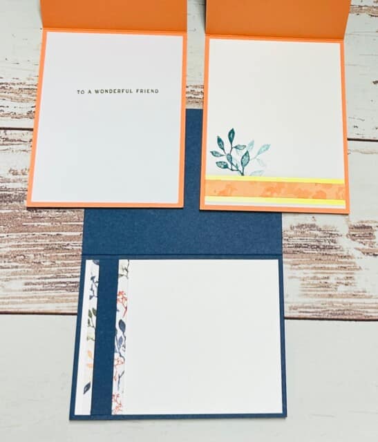 Full of Charm Birthday Card