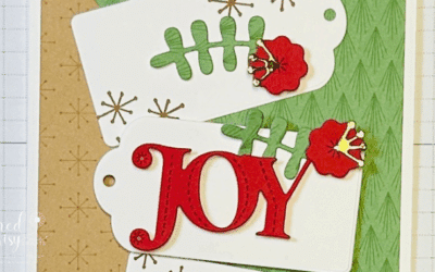 Cozy Christmas Paper Pumpkin – Alternate Ideas & Creative Joy