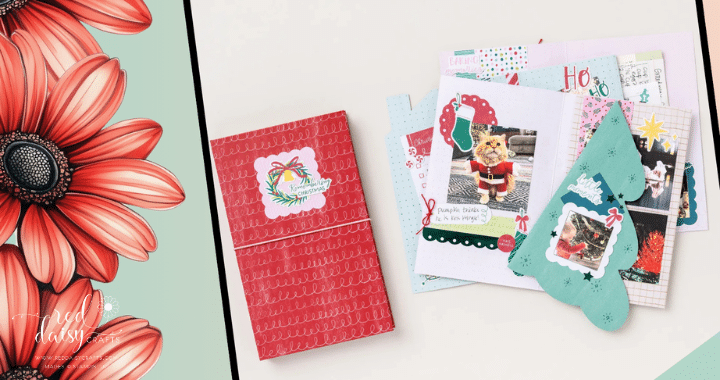 Remembering Christmas Kit